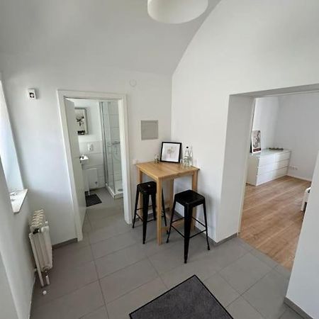 Appartment In Winningen Exterior photo